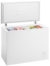 Freezers
