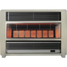 Heaters