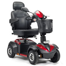 Mobility Scooters