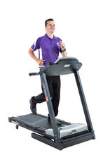 Treadmills