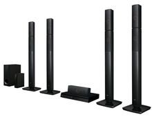 Home Theatre