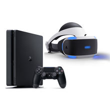 Game Consoles