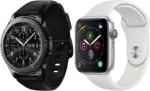 Smart Watches