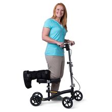Knee Walkers