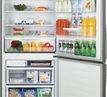 Hisense 520L upside down Fridge open hire perth.jpg