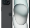 iPhone 15 256GB Black - front n back.png